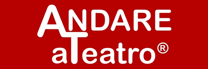 Logo di ANDAREaTeatro